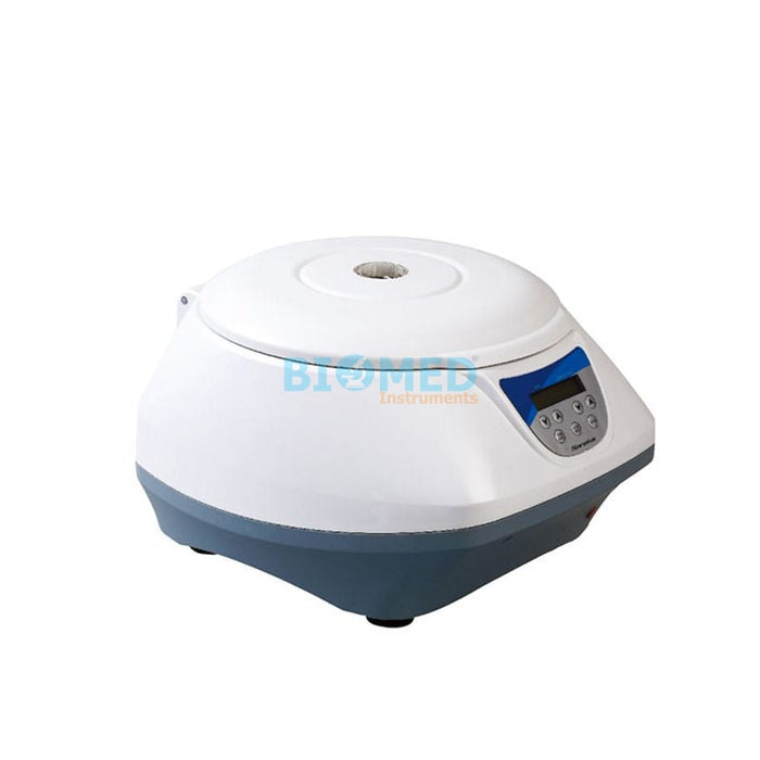 Centrifuga Digital Spinplus de 8 Tubos