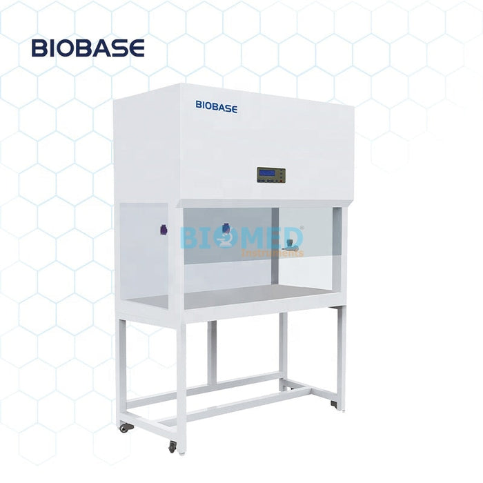 Cabina Flujo Laminar Vertical BBS-SDC