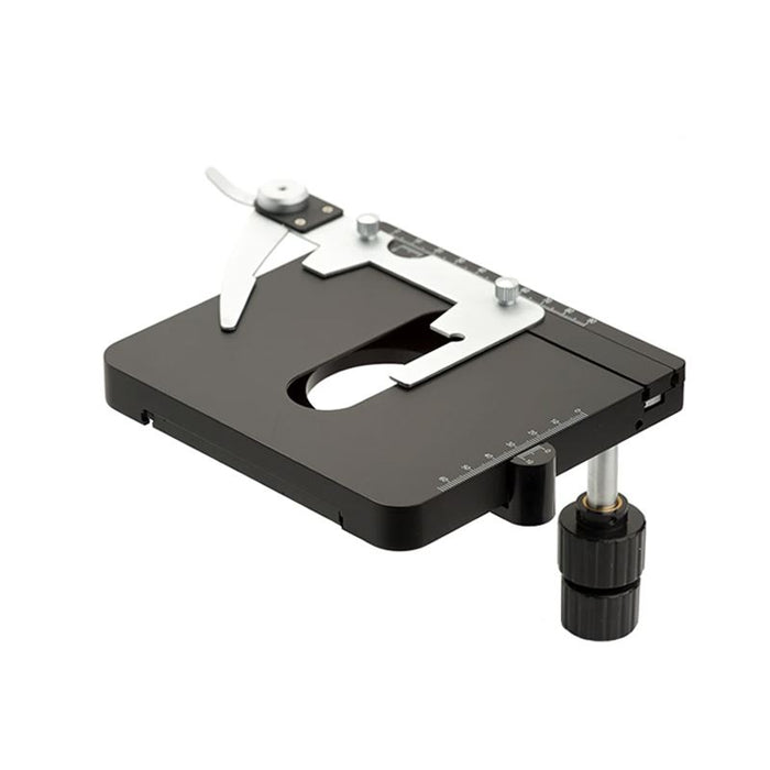 Mesa mecánica para el microscopio Q200A-Lite