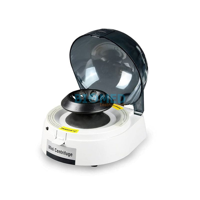 Micro centrifuga 8 Tubos Bektron 12K
