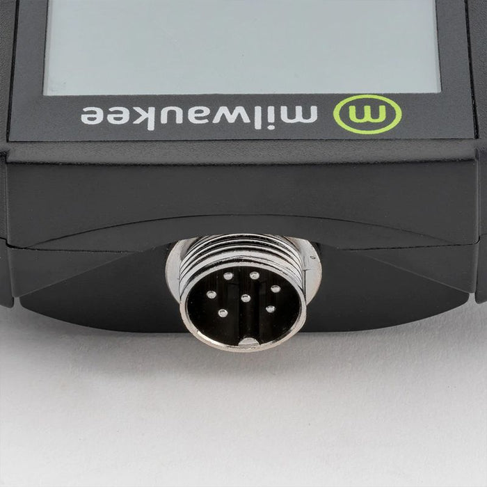 Medidor de conductividad portátil estándar MW302