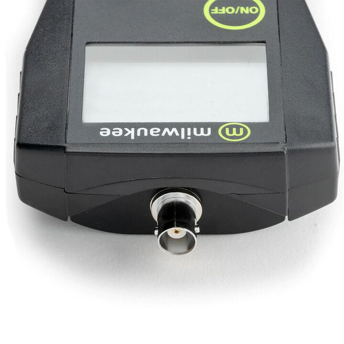 Medidor de ORP portátil estándar MW500
