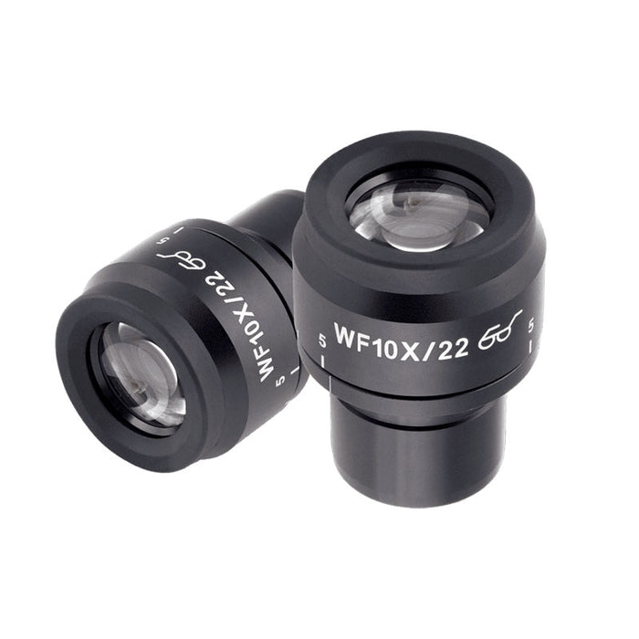 Ocular para Microscopio de Alta gama WF10x/22 mm
