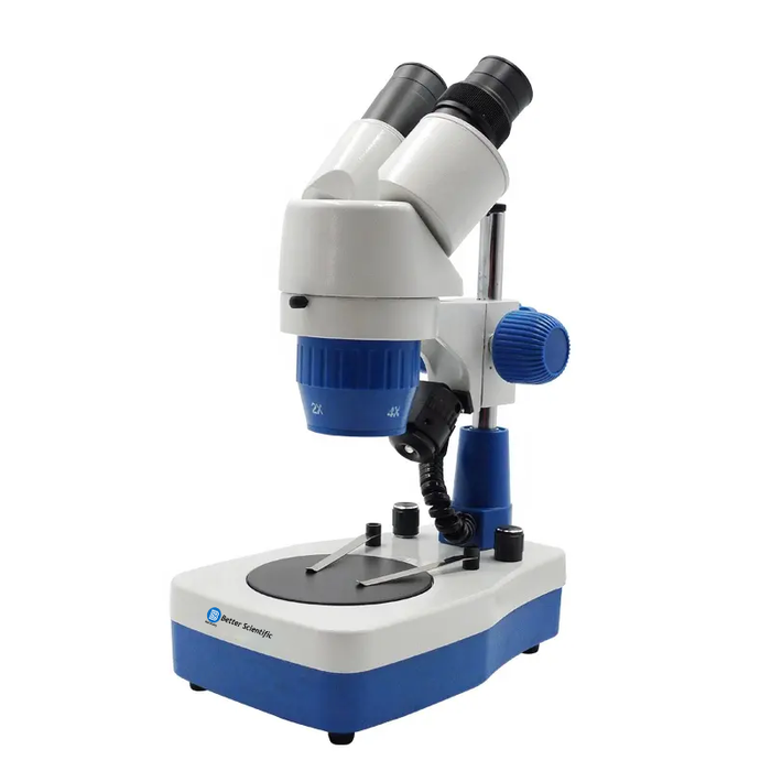 Estéreo Microscopio Q180