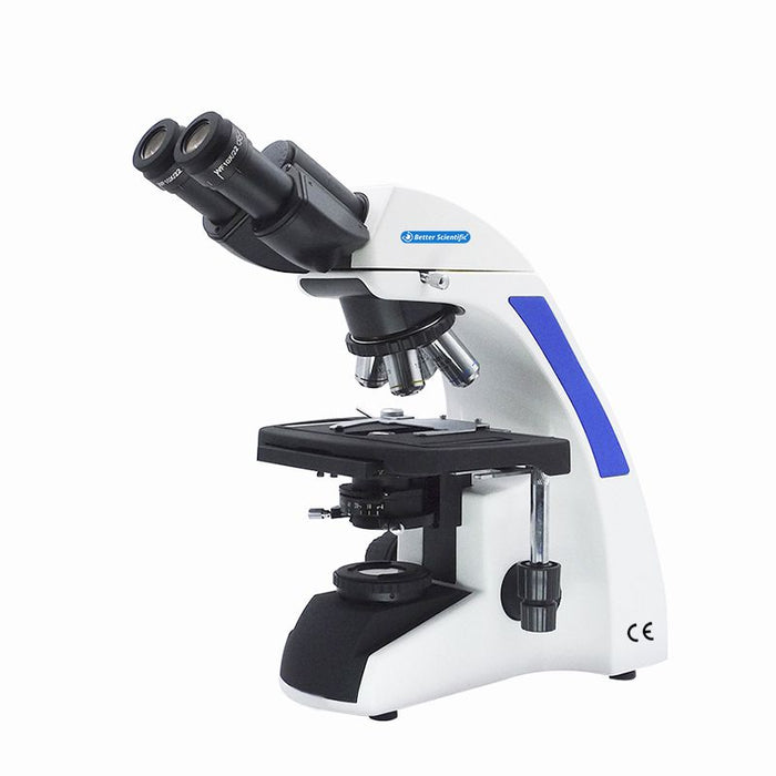 Microscopio Biológico Profesional Q190B