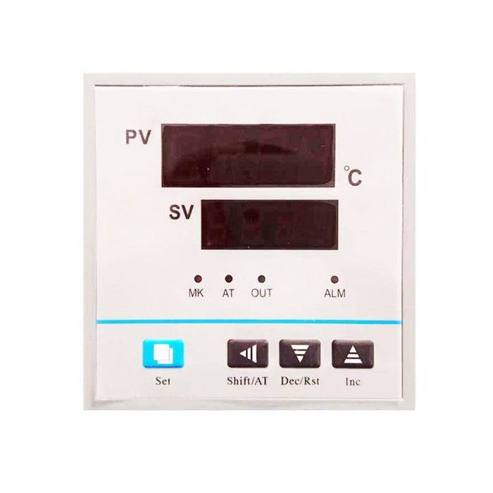 Controlador Digital de temperatura para Estufas de Laboratorio BKE