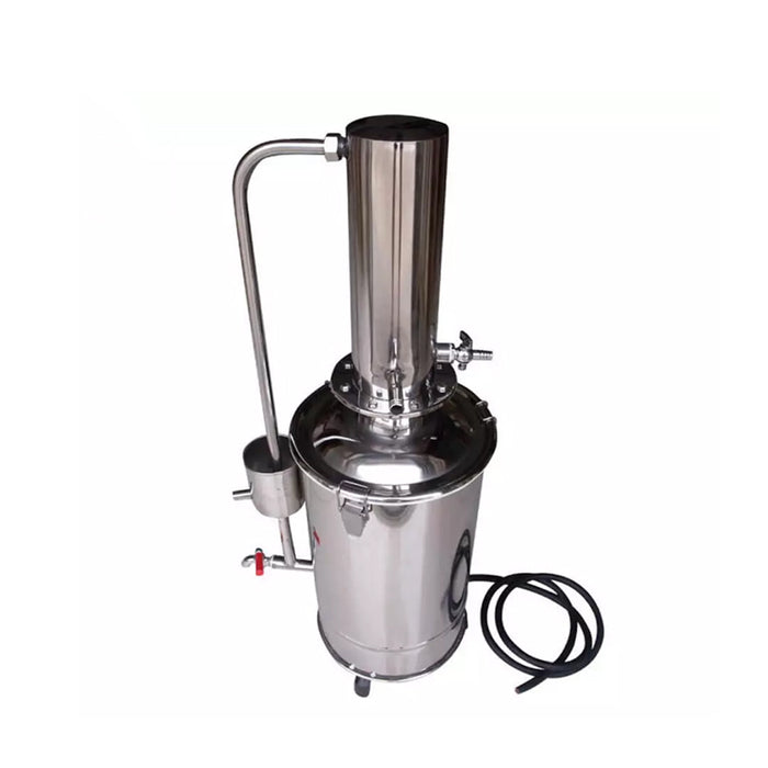 Destilador de Agua 5 L — Biomed Instruments