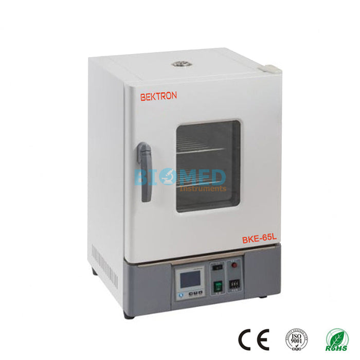 Incubadora Bektron Serie BKI-85L