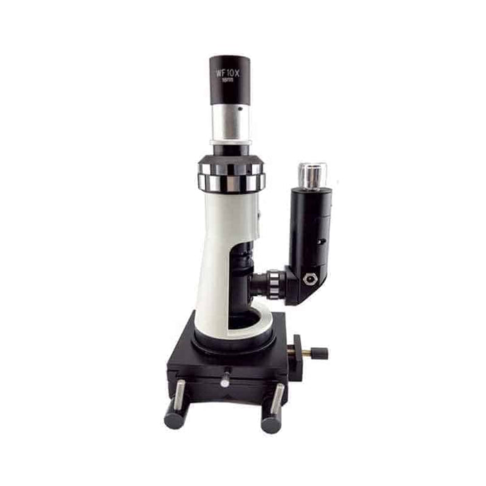 Microscopio Metalúrgico Portátil BS210P