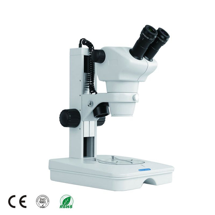 Estéreo Microscopio Zoom Q170-B
