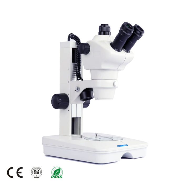 Estereo Microscopio Q170-T Trinocular