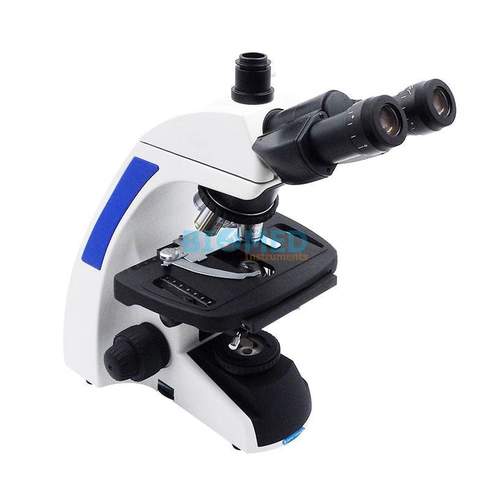 Microscopio Biológico Trinocular Profesional Q190T