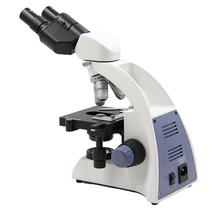 Microscopio Binocular Q200 Lite