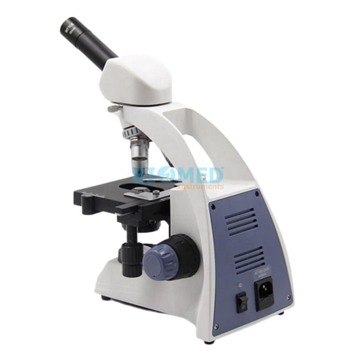 Microscopio Monocular Q201