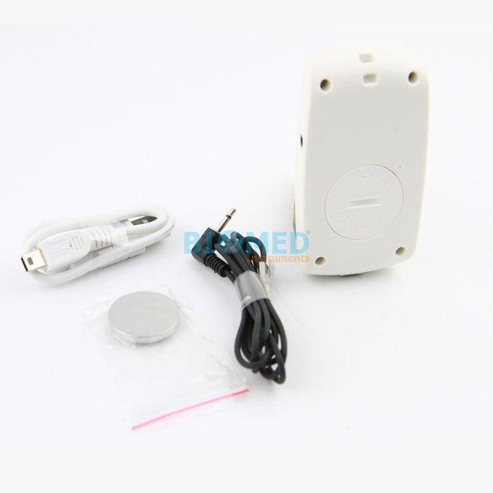 Termohigrómetro / Datalogger elitech RC-4HC